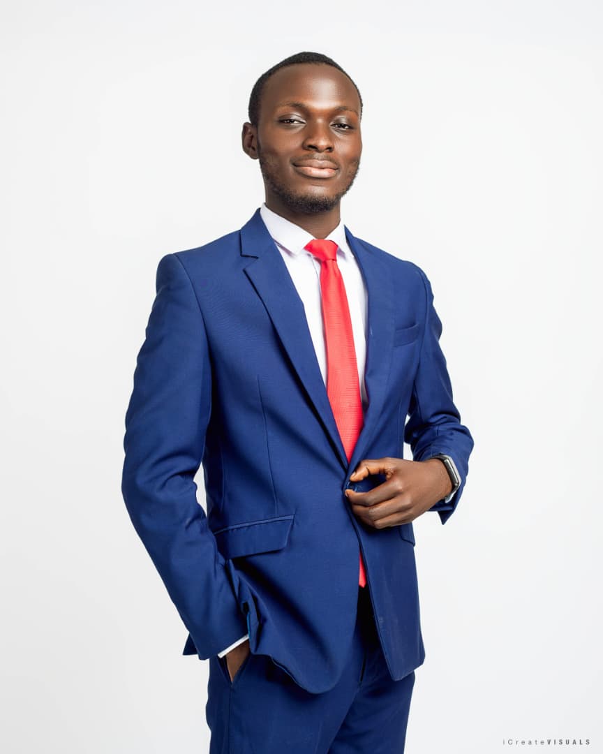 People collaborating with a tablet