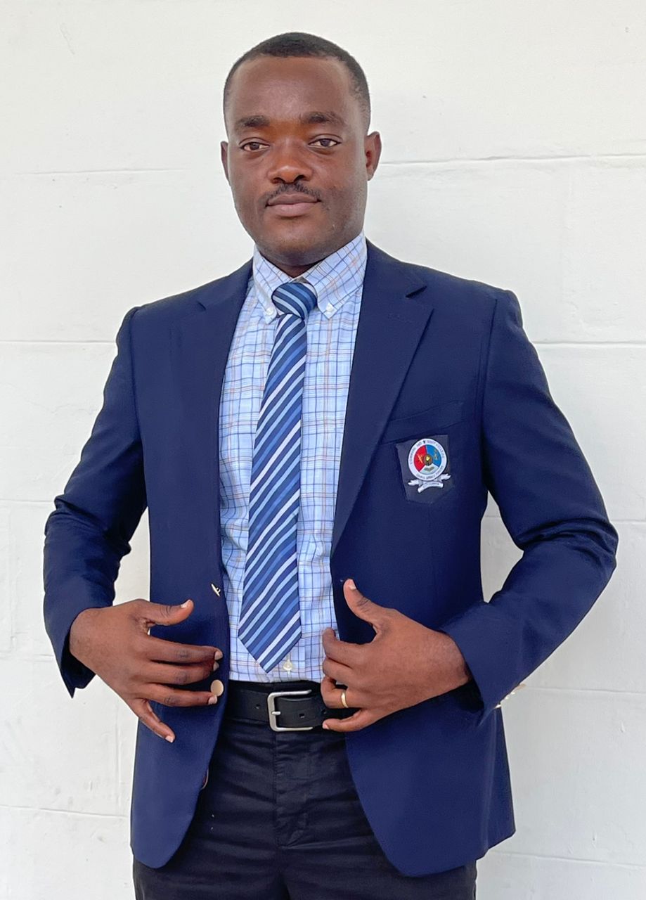 Farmers working in the field